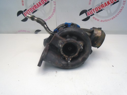 Turbo Audi A6 2.5 TDI 059145701F