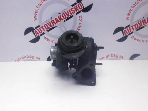 Turbo VW Passat 1.9 TDI 038145702E