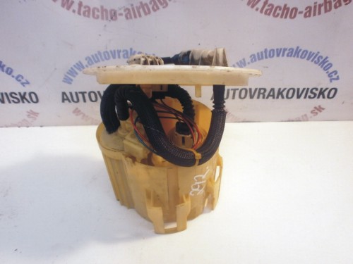 Palivové čerpadlo Opel Astra H 1.4 0580314196