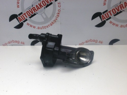 Vákuová pumpa Ford C-MAX 1.8 TDCi 93BB2A451AB