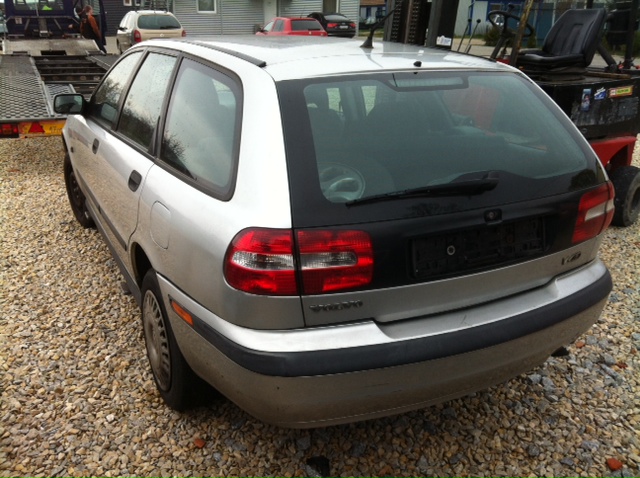 Volvo V40 combi 1.9 DI D4192T3