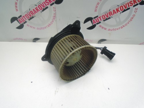 Motorček kúrenia Alfa Romeo 166 46721521
