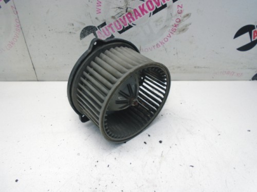 Motorček kúrenia Volvo S40 0130111191