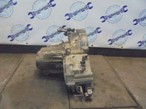 Prevodovka Nissan Primera P11 1.8