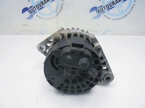 Alternátor Fiat Strada 63321497