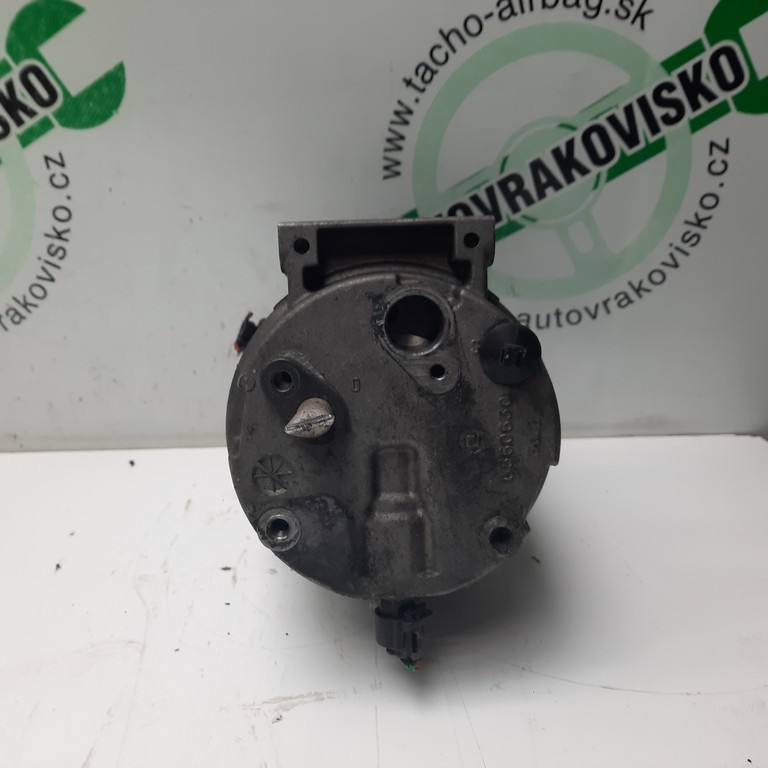 Klímový kompresor Renault Laguna II 8200021822