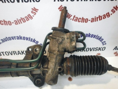 Prevodka riadenia Renault Avantime (DE0_)
