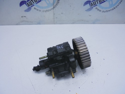 Vstrekovacie čerpadlo Renault Megane 1.9 dCi 0445010018