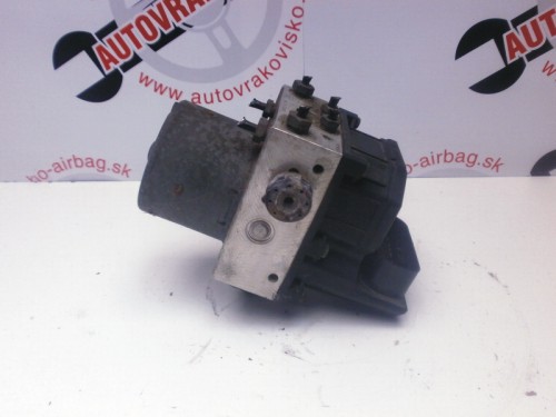 ABS Fiat Stilo 0265222035