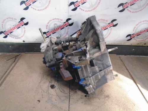 Prevodovka Fiat Punto II 1.9 JTD