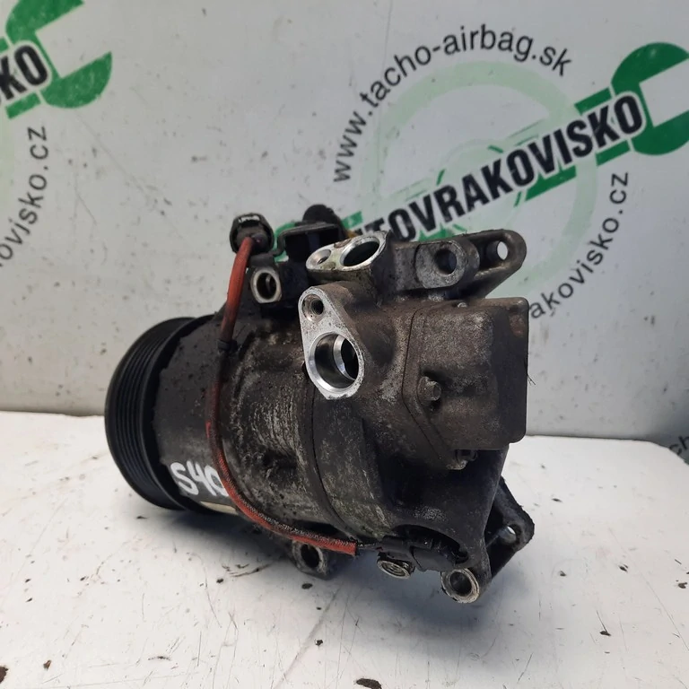 Kompresor klimatizácie Toyota Yaris 1.3 447260-2330