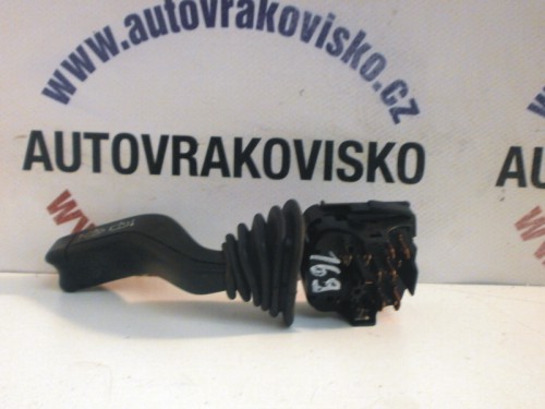 Prepínacia páčka Opel Vectra B PS