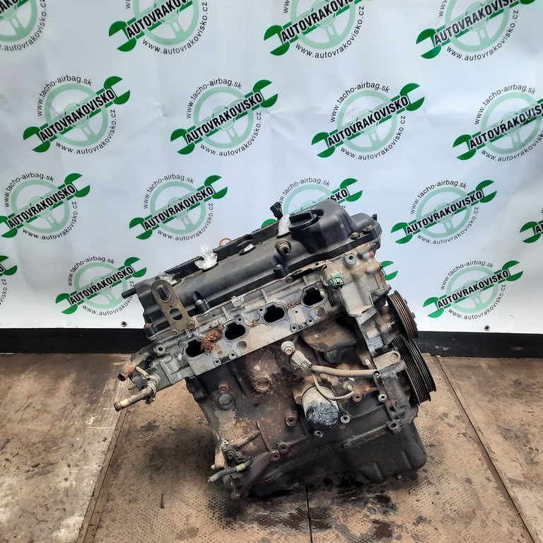 Motor Nissan Almera N16 1.8 QG18