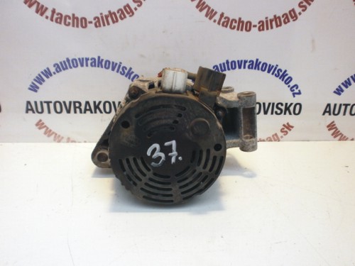 Alternátor Ford Focus 98AB10300GC