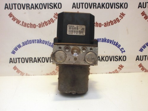 ABS Ford Mondeo III 0265950155