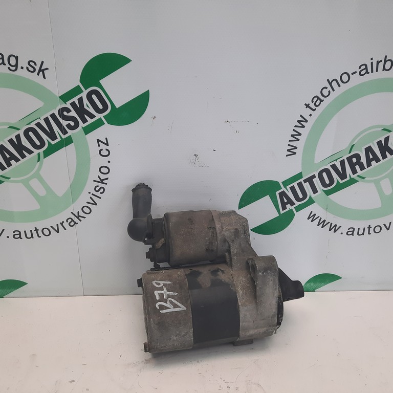 Štartér Nissan Primera P12 23300-9F660