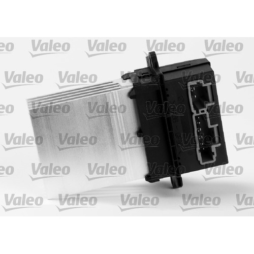 Odpor kúrenia Citroen C3 657164N