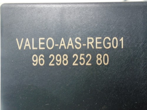 Komfortka Citroen C5 9629825280