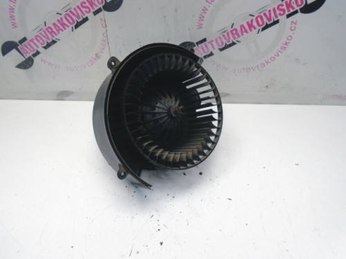 Motorček kúrenia Opel Astra G 9117658