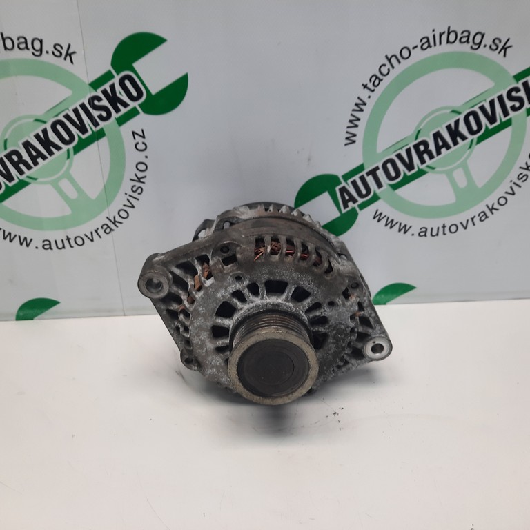 Alternátor Opel Antara 13580078