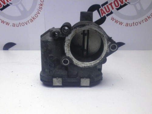 Škrtiaca klapka Citroen C4 1.6 16V 0280750085