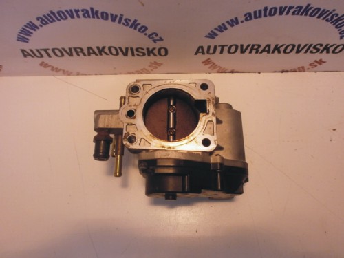 Škrtiaca klapka Fiat Stilo 1.8 16V