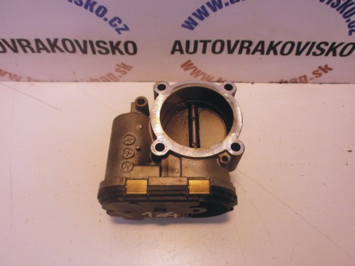 Škrtiaca klapka Alfa Romeo 147 2.0 0280750102