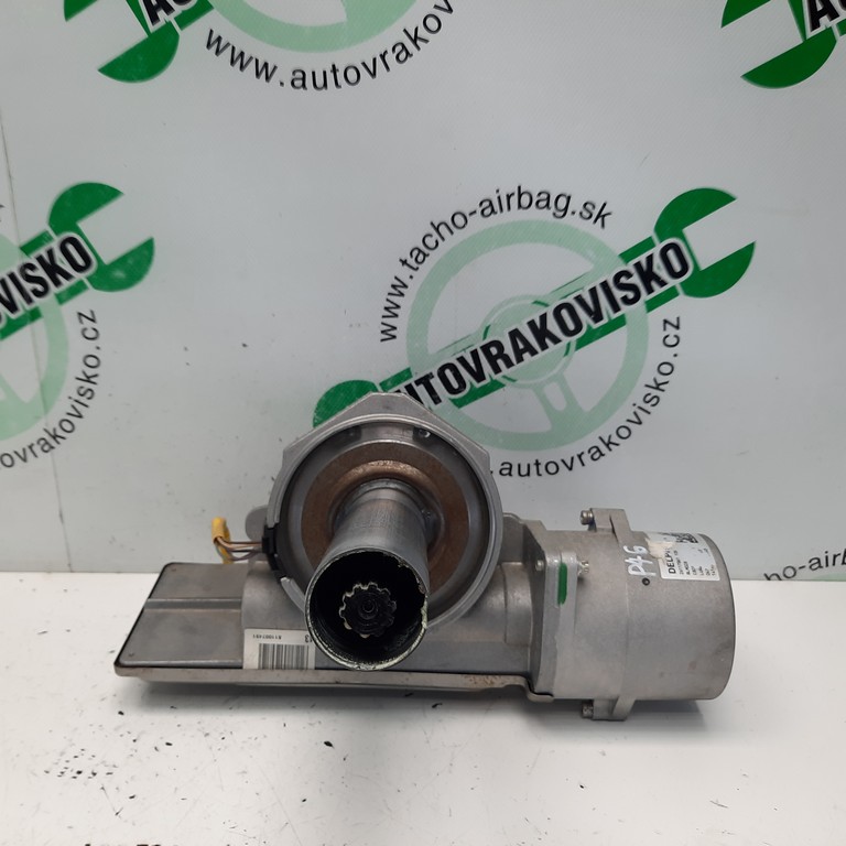 Elektrický stĺpik riadenia Fiat Grande Punto 26117861