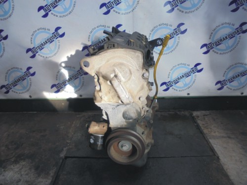 Motor Renault Twingo 1.2 D4FC7