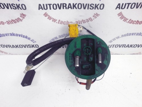 Palivové čerpadlo Audi A4 2.5 TDI