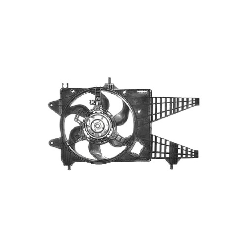 Ventilátor chladiča Fiat Punto 8.235.006.0.0