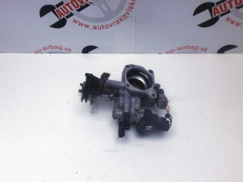 Škrtiaca klapka Toyota Yaris 1.0 22210-0J010