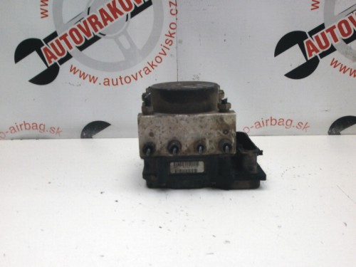 ABS Renault Clio III 0265800559