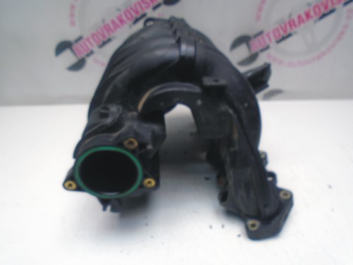 Sacie potrubie Peugeot 206 1.6 16V 9635885080