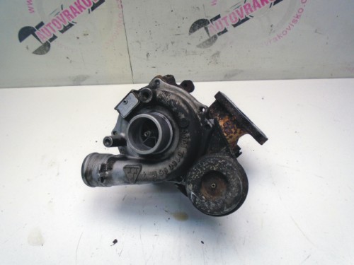 Turbo Citroen C5 2.0 HDI K03-321.246