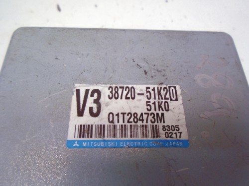 Komfortka Suzuki Swift 38720-51K20