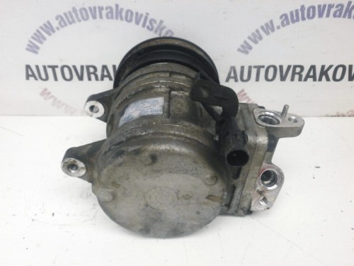 Klímový kompresor Kia Picanto (BA)