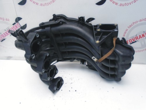 Sacie potrubie Skoda Octavia 1.6 74 kW 06A133185AK