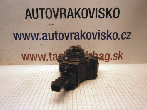 Vstrekovacie čerpadlo Mercedes Vito CDI 2.2 0445010013
