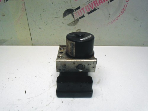ABS Skoda Octavia II 1K0614117T