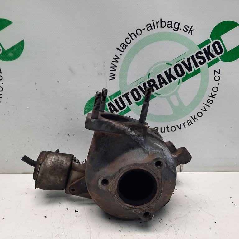 Turbo Hyundai i30 1.5 CRDi 28201-2A100