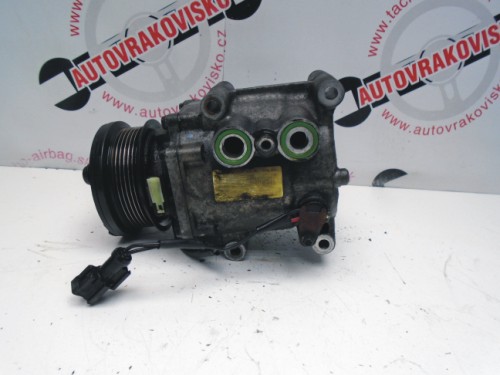 Klímový kompresor Ford Focus YS4H19D629AB