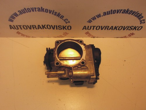 Škrtiaca klapka VW Golf IV 021133066
