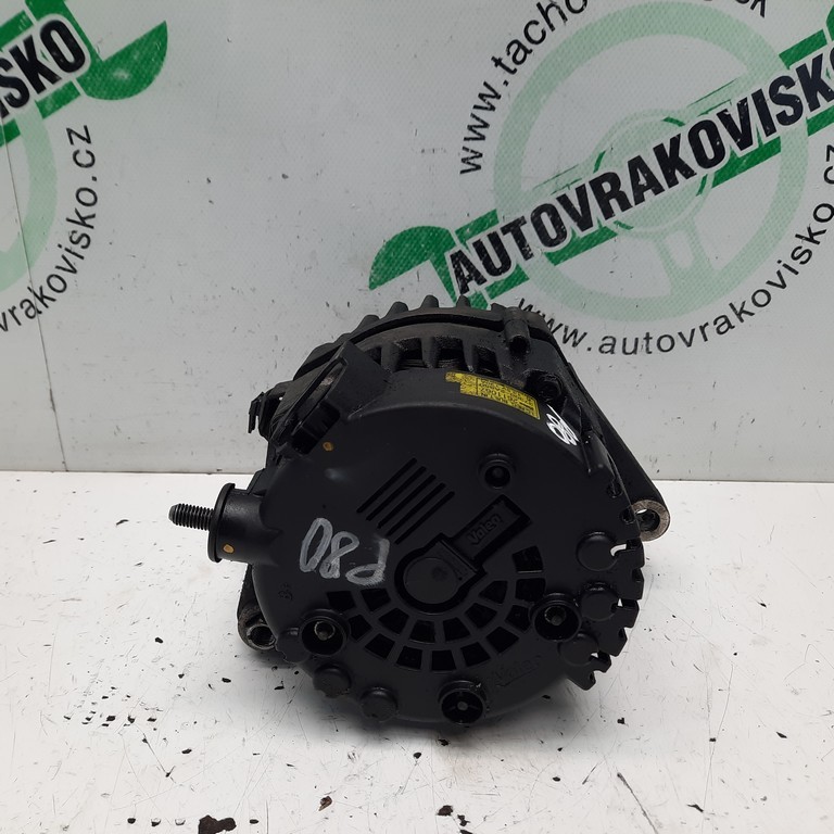 Alternátor Kia Sportage III  37300-2A850