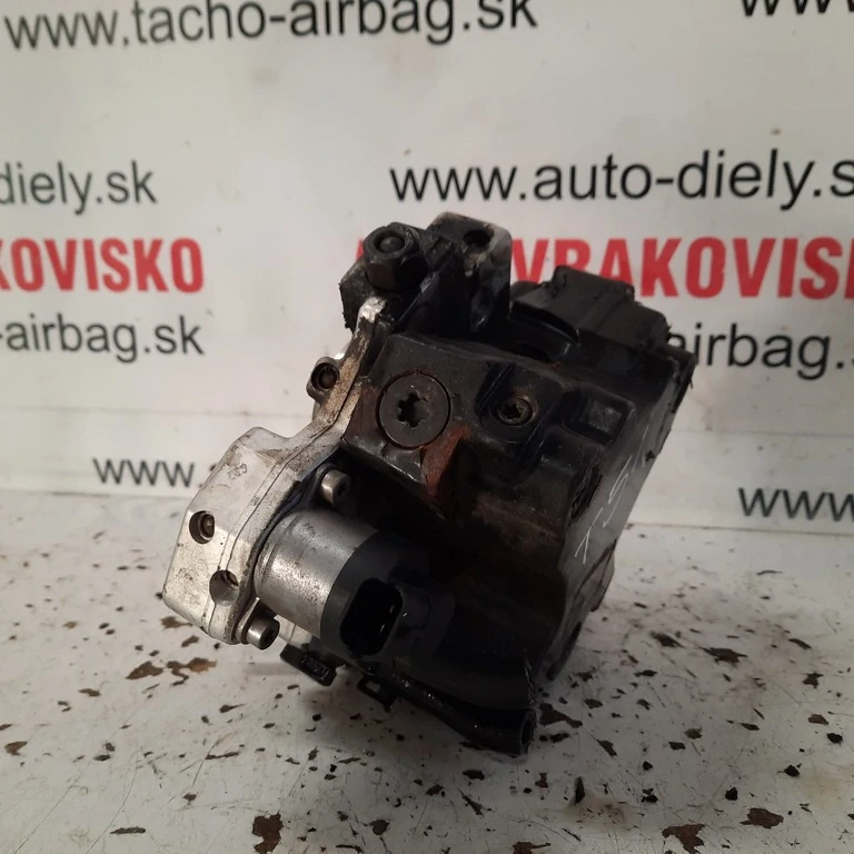 Vstrekovacie čerpadlo Hyundai Santa Fe II 2.2 CRDI 0445010121