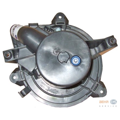 Motorček kúrenia Lancia Ypsilon (843)