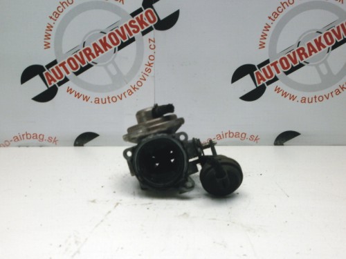 EGR ventil Skoda Octavia 1.9 TDI 038131501E