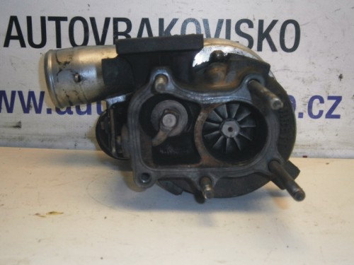 Turbo Nissan Terrano II 2.7 TDi 14411-7F400
