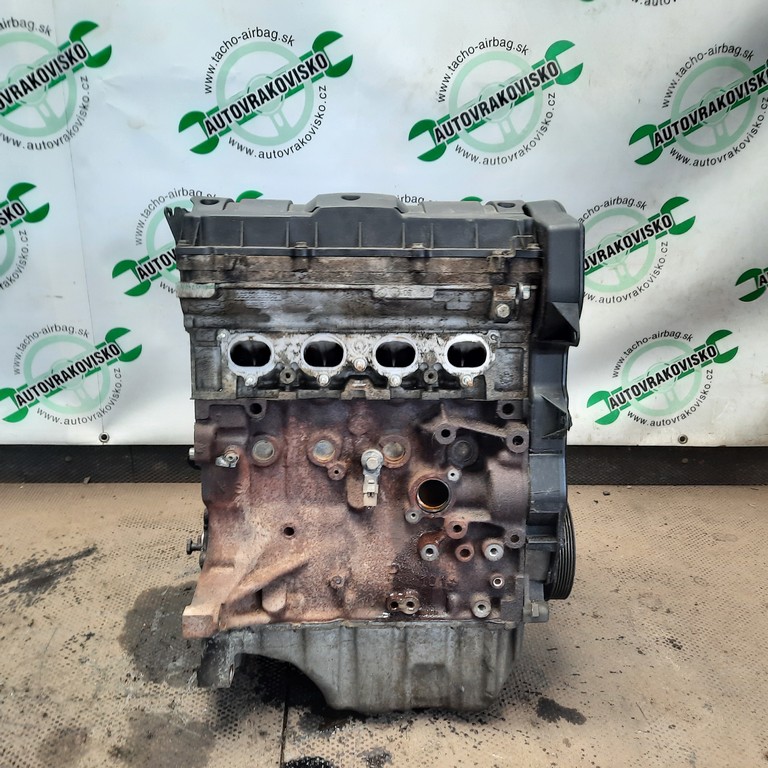 Motor Citroen C4 1.6 NFU
