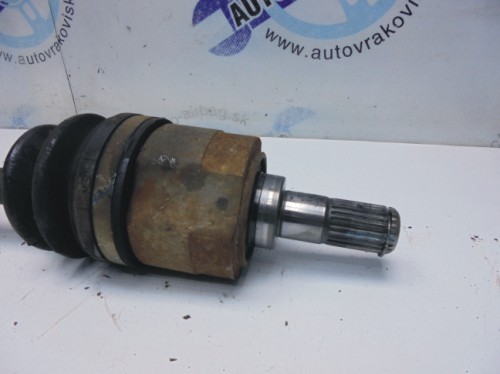 Poloos ľavá Kia Rio II 1.4 16V